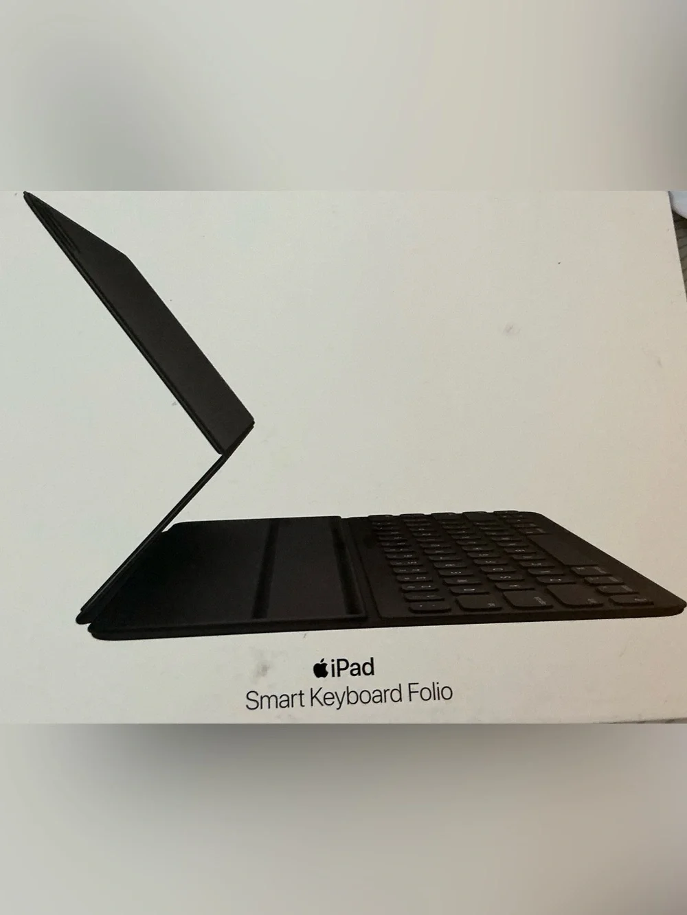 Smart Keyboard Folio - Black